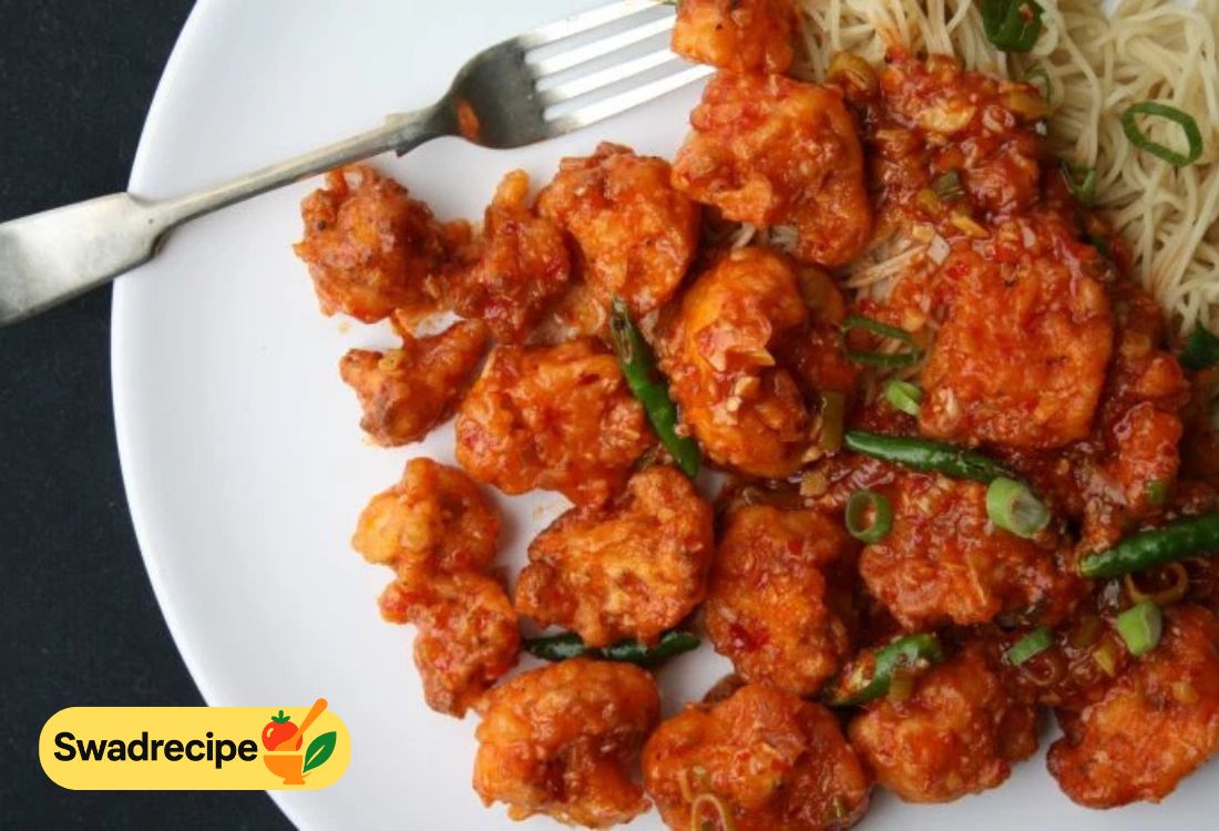 Crispy Gobi Manchurian Recipe: Perfect Indo-Chinese Starter at Home