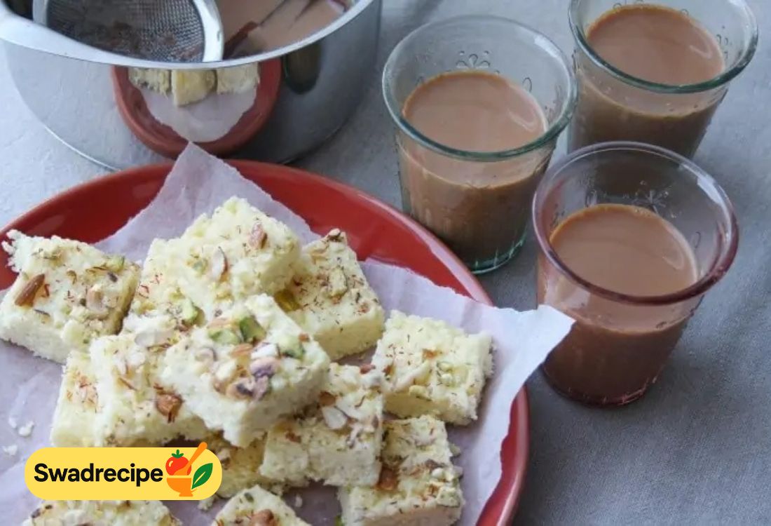 Kalakand – A Soft, Creamy Indian Treat Perfect for Festive Gifting