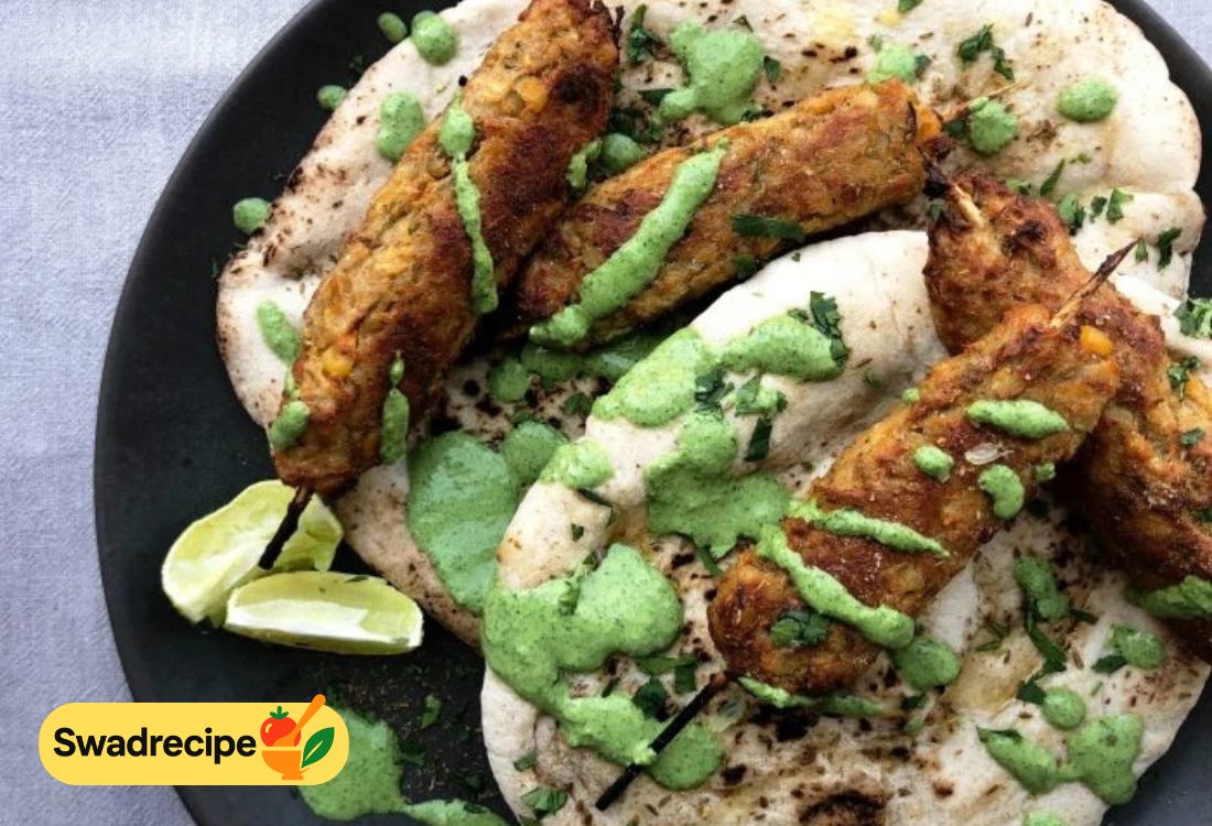 Makai Seekh Kebab: Crispy, Smoky & Perfect for Any Occasion