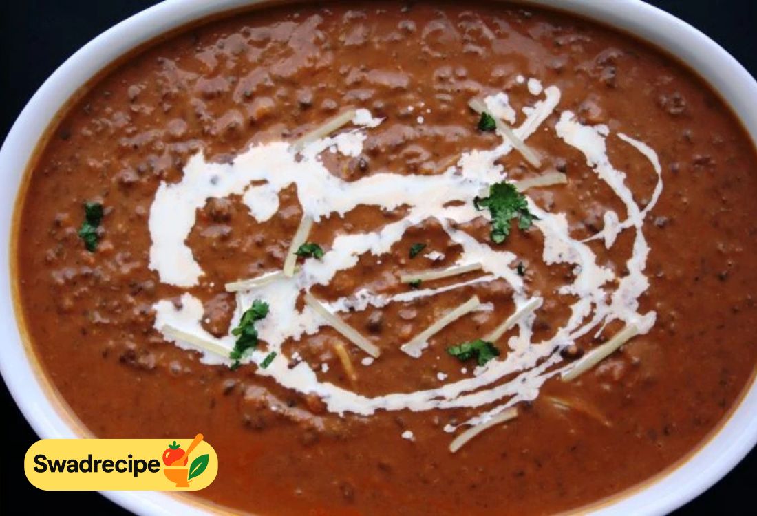 Ultimate Punjabi Dal Makhani Recipe – Slow-Cooked, Creamy & Authentic