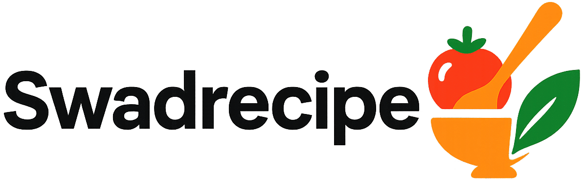 Swadrecipe
